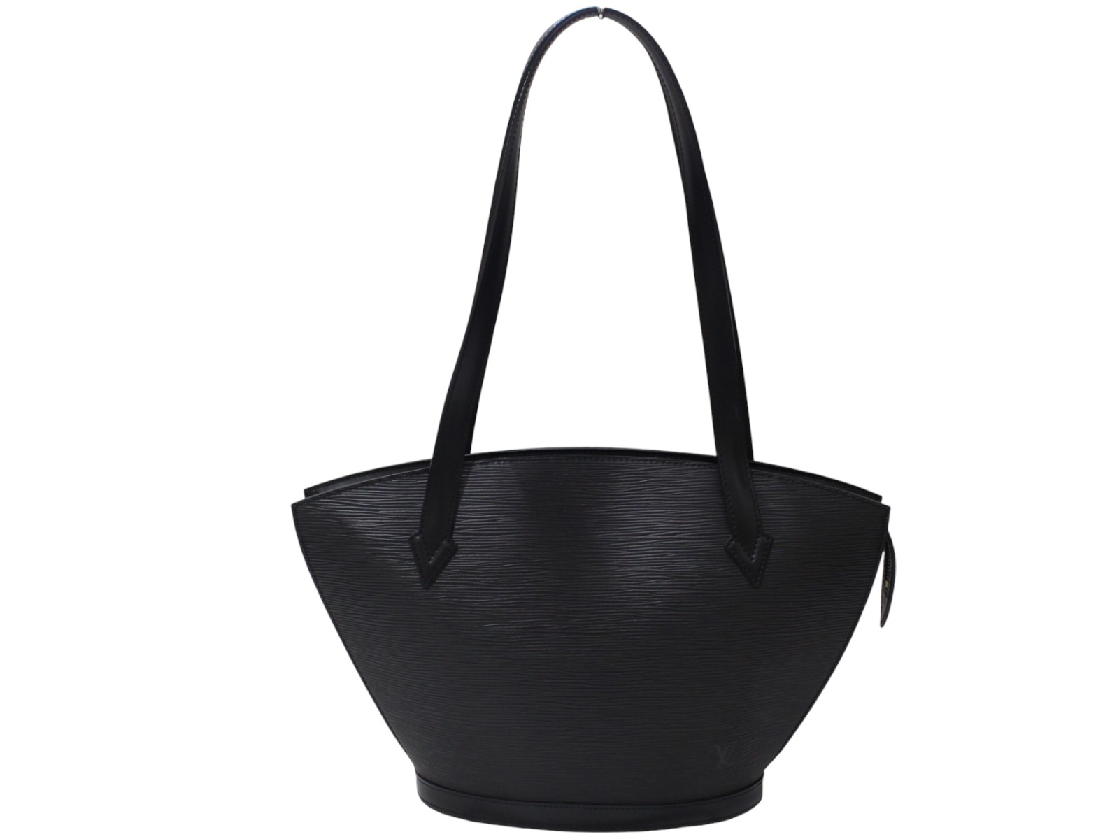 楽天市場】ルイヴィトン エピ サンジャック ノワールの通販