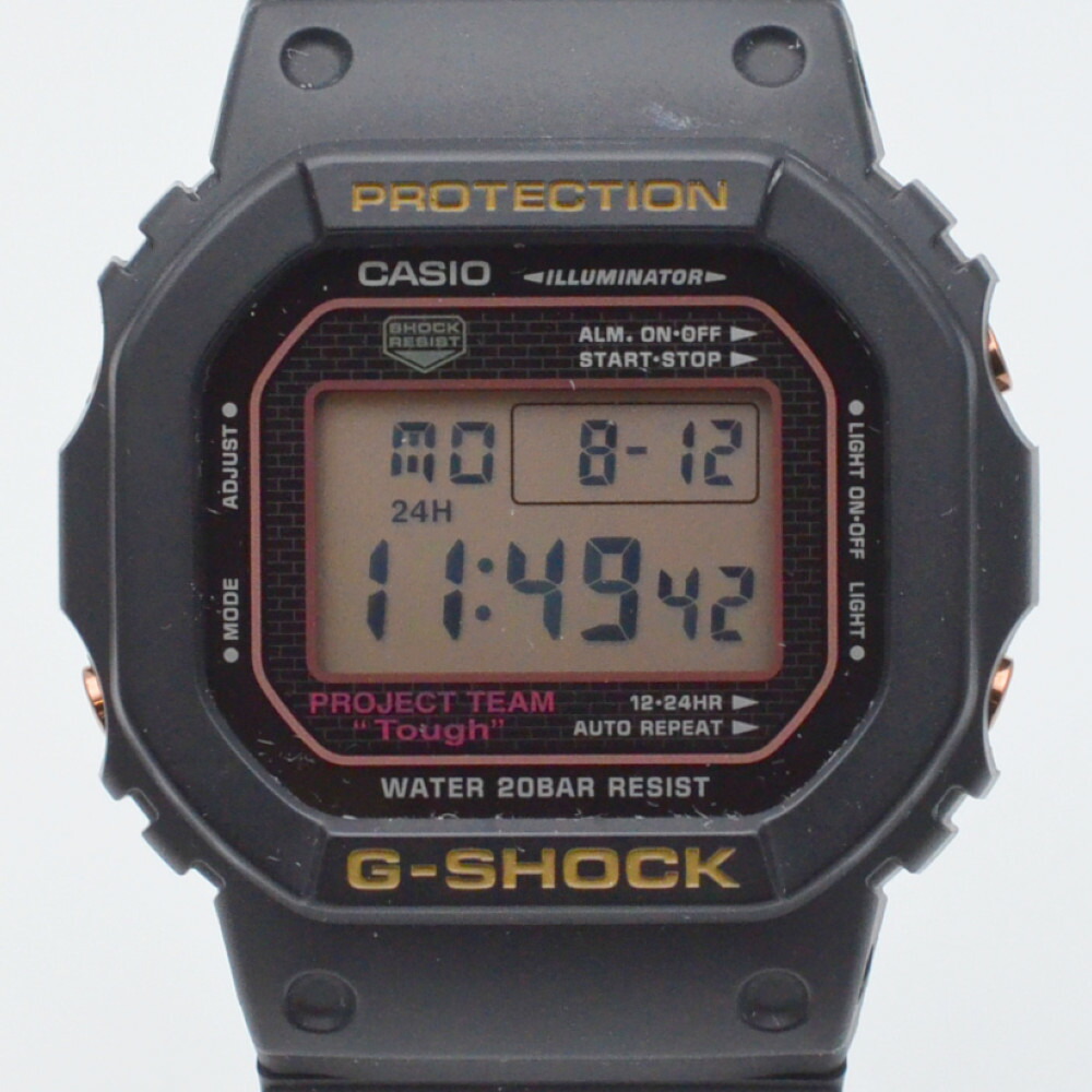 楽天市場】G-SHOCK 記念モデルの通販