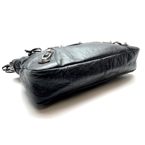 楽天市場】BALENCIAGA バレンシアガ 285434・1000 ザ ジャイアント