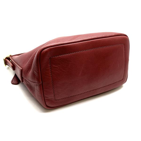 楽天市場】COACH コーチ 9844 オールドコーチ レザー ハンドバッグ