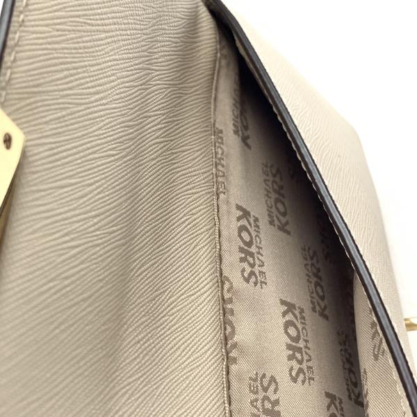 楽天市場】MK マイケルコース ショルダーウォレット ショルダーバッグ
