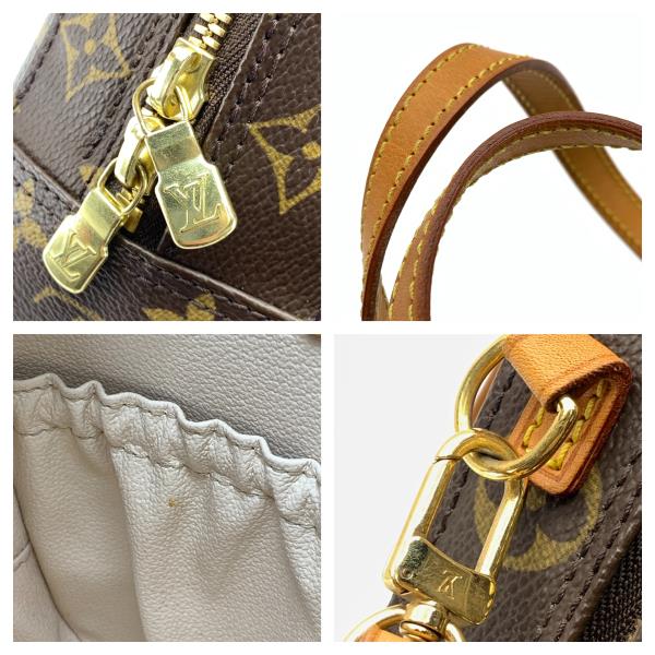 楽天市場】LOUIS VUITTON ルイヴィトン モノグラム M47500