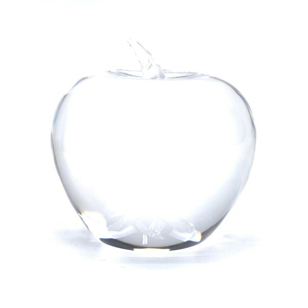 楽天市場】TIFFANY ティファニー ペーパーウェイト クリスタル