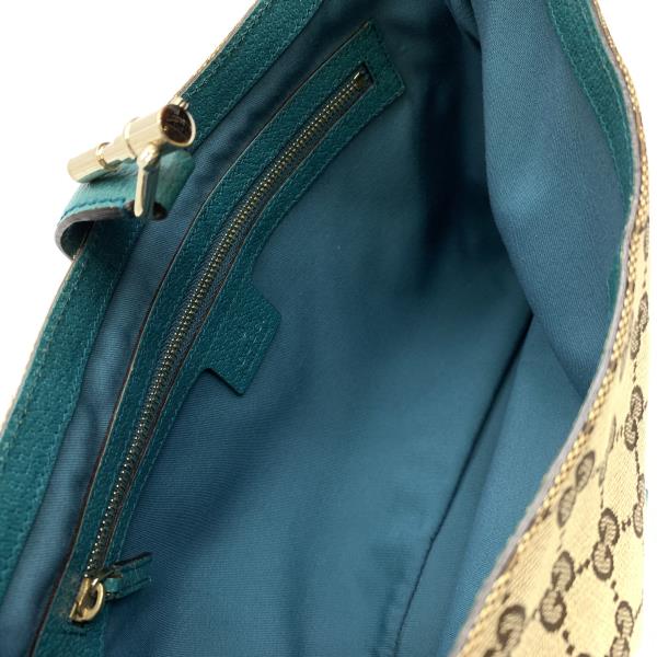 楽天市場】GUCCI グッチ 137335 ホーボー ショルダーバッグ 肩掛け