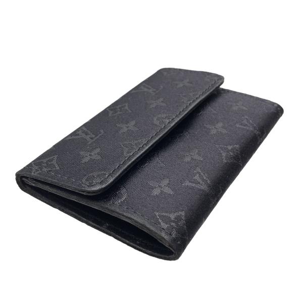 楽天市場】LOUIS VUITTON ルイヴィトン M92137 ポルトモネ サテン