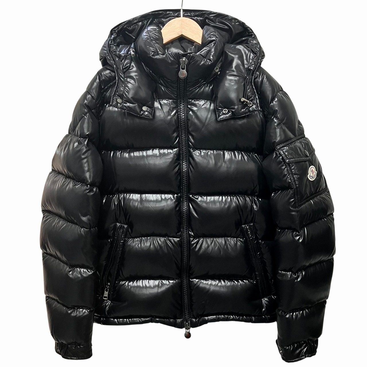 楽天市場】【中古】｜MONCLER モンクレール MAYA GIUBBOTTO マヤ