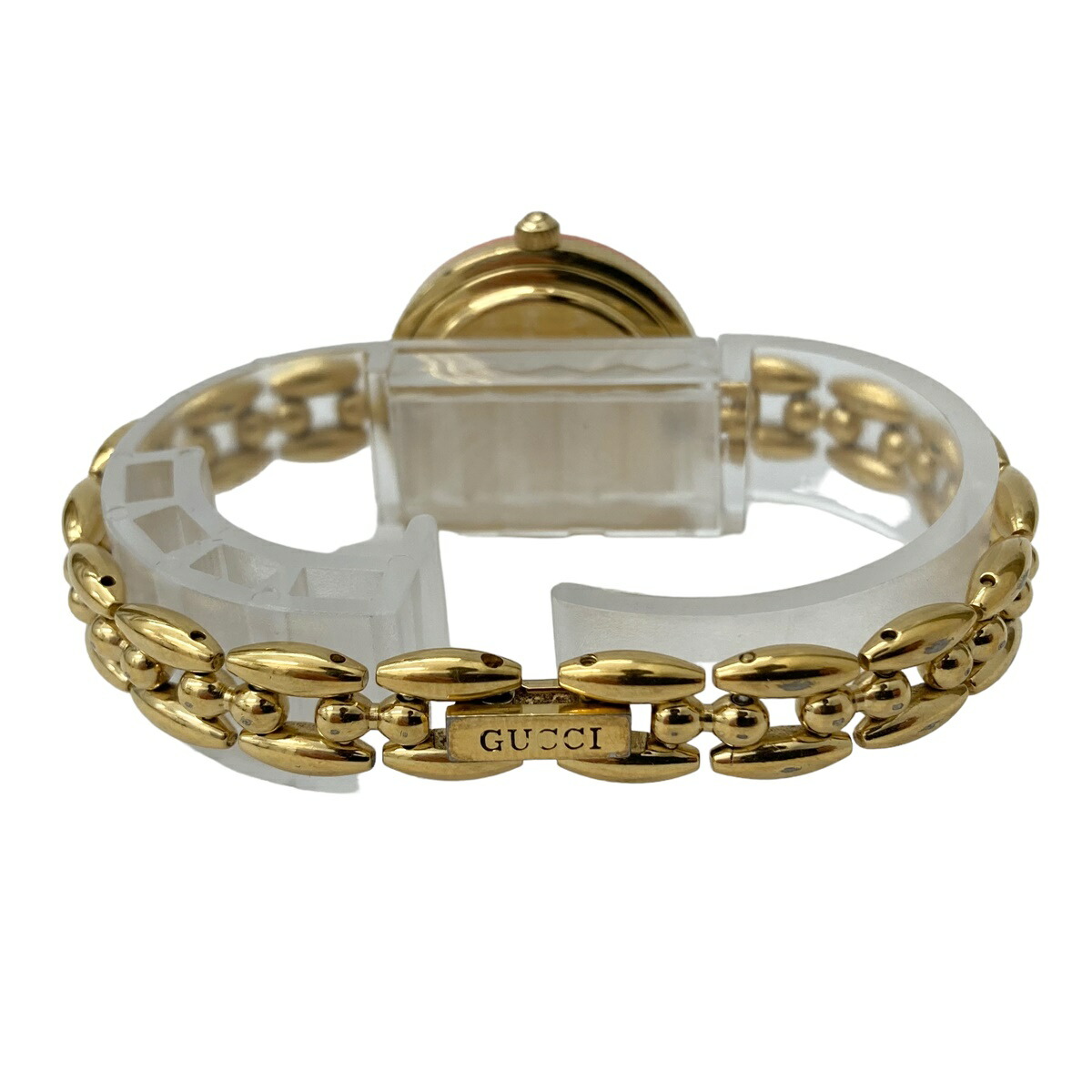 楽天市場】【中古】｜GUCCI グッチ 11/12.2 チェンジベゼルウォッチ