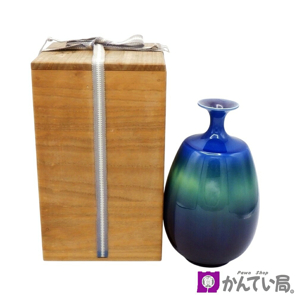 楽天市場】三代徳田八十吉の通販