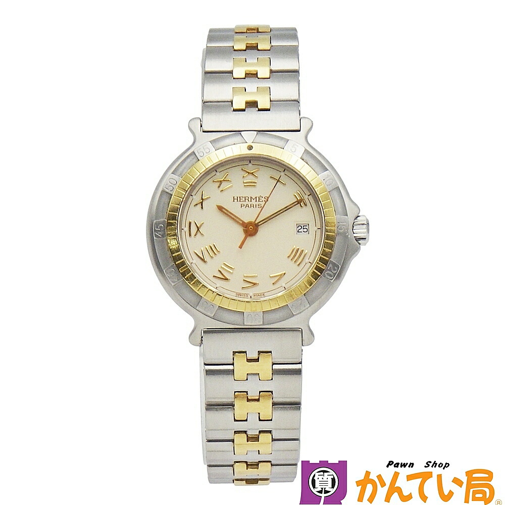 楽天市場】エルメス キャプテンニモ（腕時計）の通販