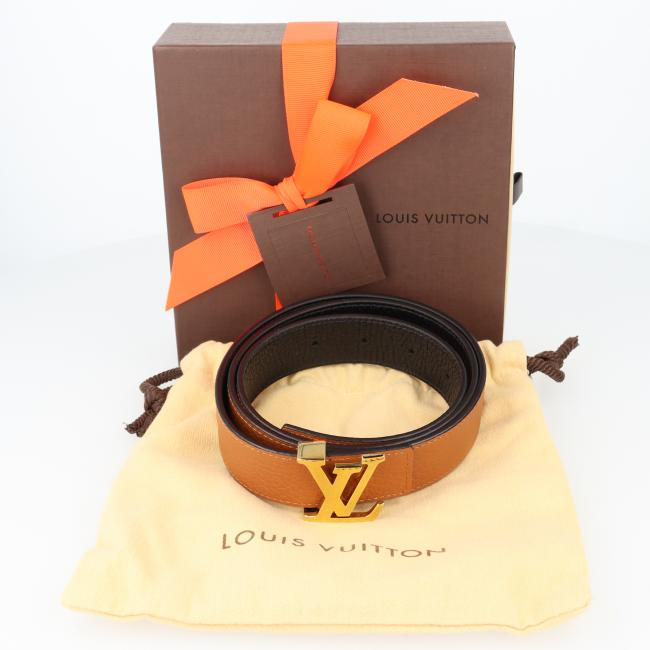 楽天市場】ルイヴィトン【Louis Vuitton】M9521 サンチュール・LV