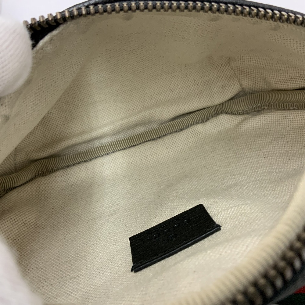 楽天市場】o 【GUCCI】 【グッチ】527792 スモールプリント ボディ