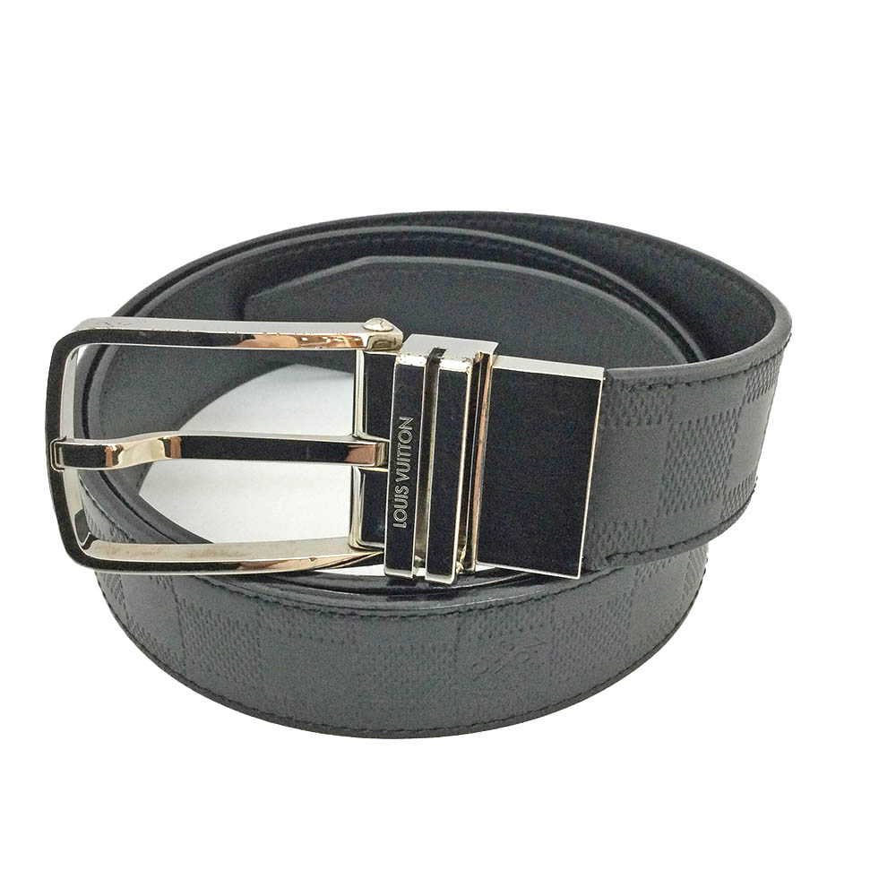 楽天市場】T【LOUIS VUITTON】サンチュールボストン M9674 ダミエ