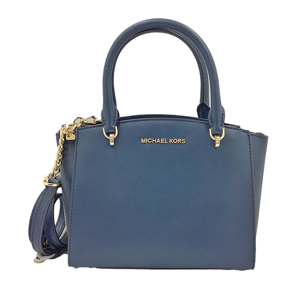 楽天市場】K MICHAEL KORS 2wayショルダーバッグ 35H7GEOS1L レザー