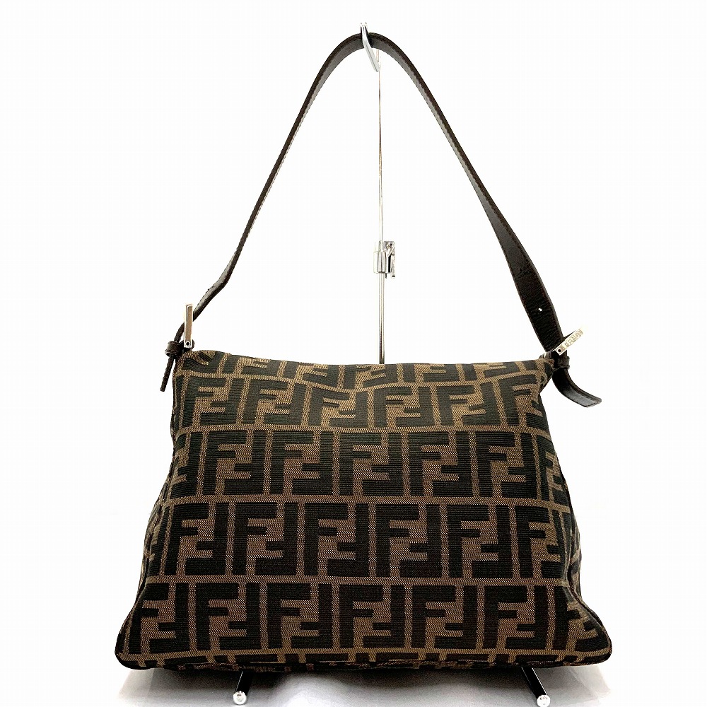 楽天市場】o 【FENDI】 【フェンディ】 マンマバケット ワンショルダー