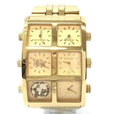 楽天市場】【中古】 AVALANCHE/アヴァランチ ICELink/アイスリンク