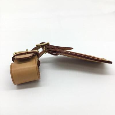 楽天市場】LOUIS VUITTON【ルイヴィトン】ネームタグ ポワニエセット