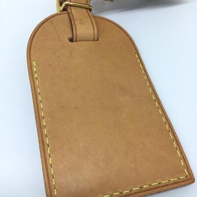 楽天市場】LOUIS VUITTON【ルイヴィトン】ネームタグ ポワニエセット