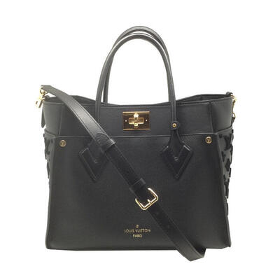 楽天市場】LOUIS VUITTON ルイヴィトン M53826 オンマイサイドMM 美品