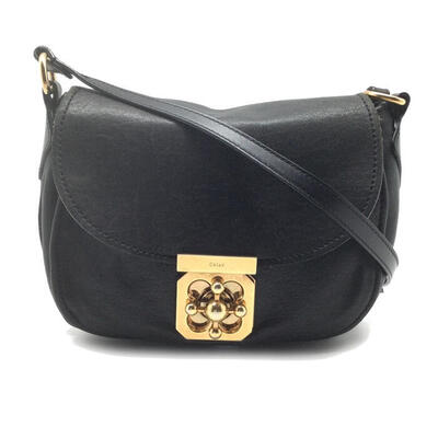 楽天市場】Chloe クロエ 01-13-50-65 エルシー ショルダーバッグ