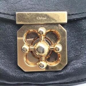 楽天市場】Chloe クロエ 01-13-50-65 エルシー ショルダーバッグ