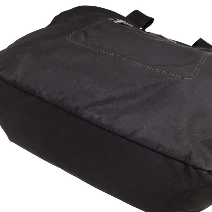 楽天市場】PRADA プラダ BR4376 ナイロン 2Wayトートバッグ【USED-B