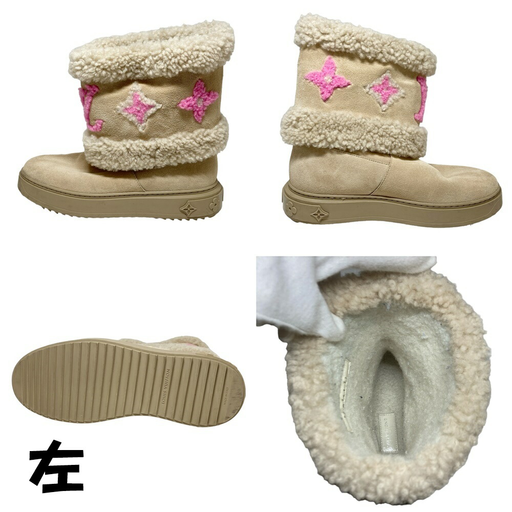 楽天市場】【中古】 日本限定 LOUIS VUITTON ルイ・ヴィトン 1A95E6