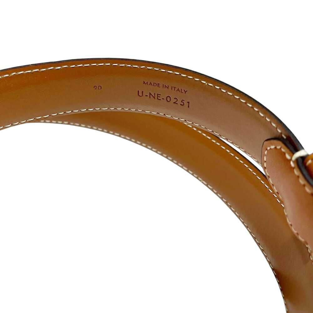 楽天市場】CELINE【セリーヌ】ティーン 13MM トリオンフ ベルト