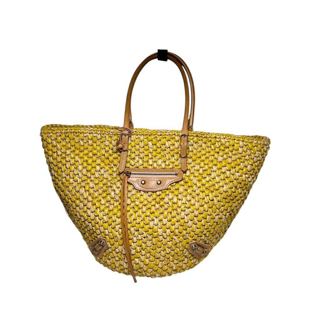 楽天市場】バレンシアガ ラフィアの通販