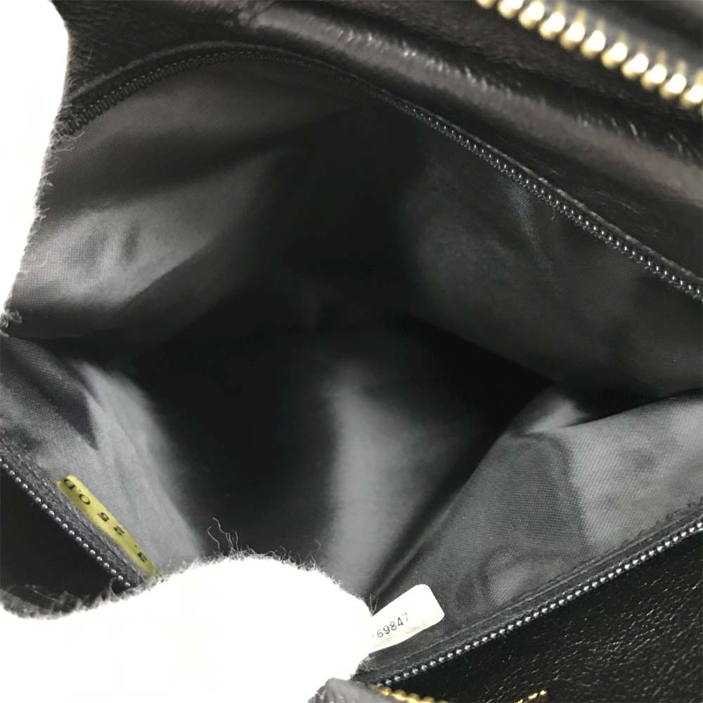 楽天市場】【良品/ギャラ〇】 シャネル ショルダーバッグ トリプルココ