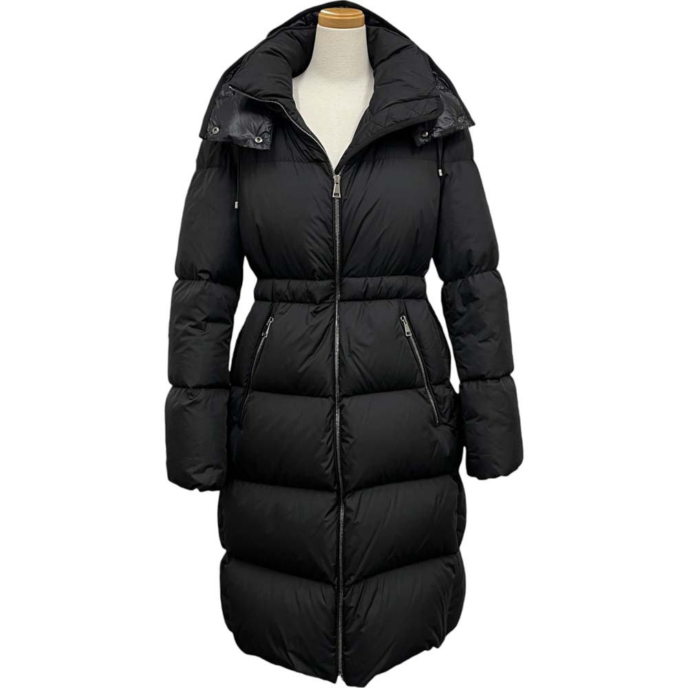 楽天市場】［南店］【極美品】モンクレール H20931C00012 53A5E ロング