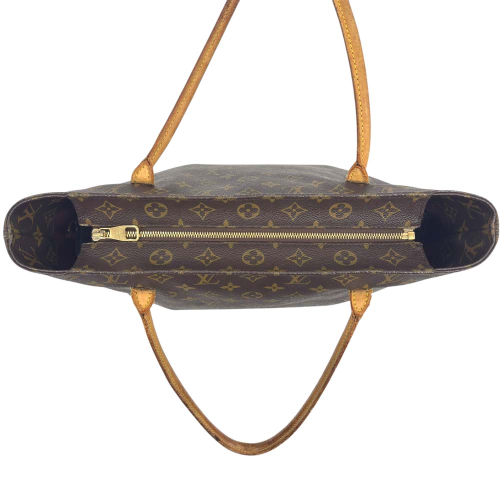 楽天市場】ルイヴィトン M40608 ラスパイユPM モノグラム ショルダー