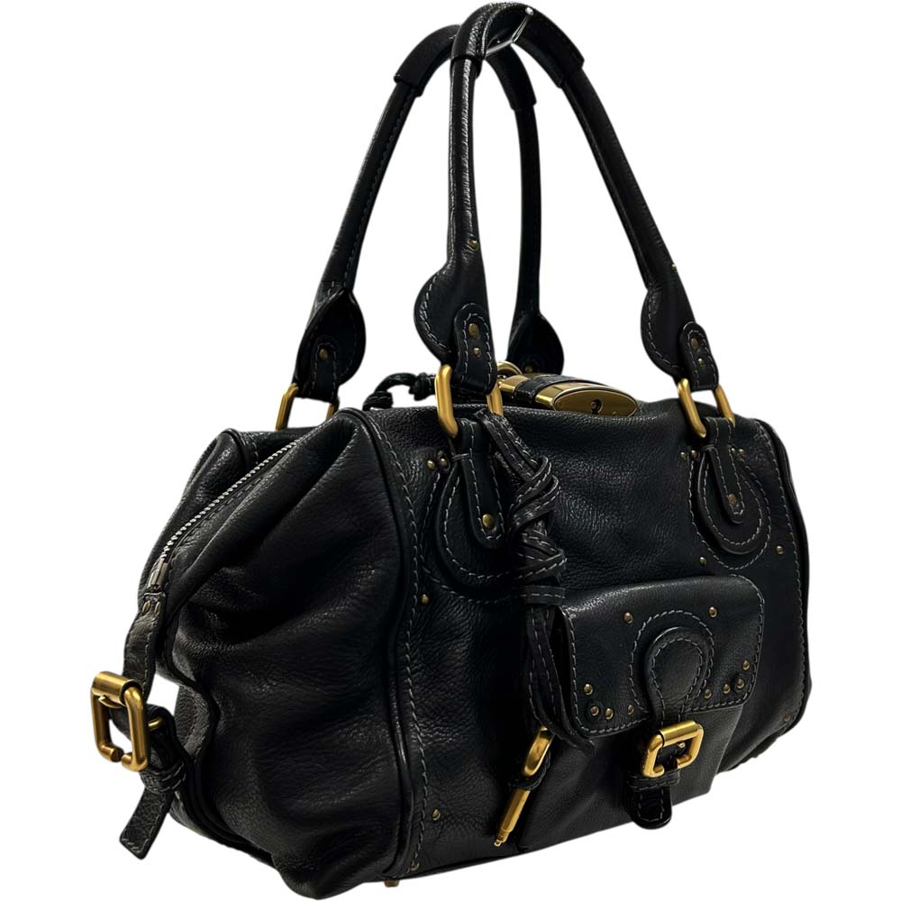 楽天市場】クロエ パディントンの通販