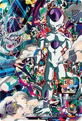 楽天市場】ドラゴンボールヒーローズmm3-secの通販