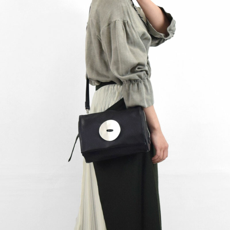 楽天市場】【kawa-kawa公式】 ポシェット ショルダーバッグ レディース