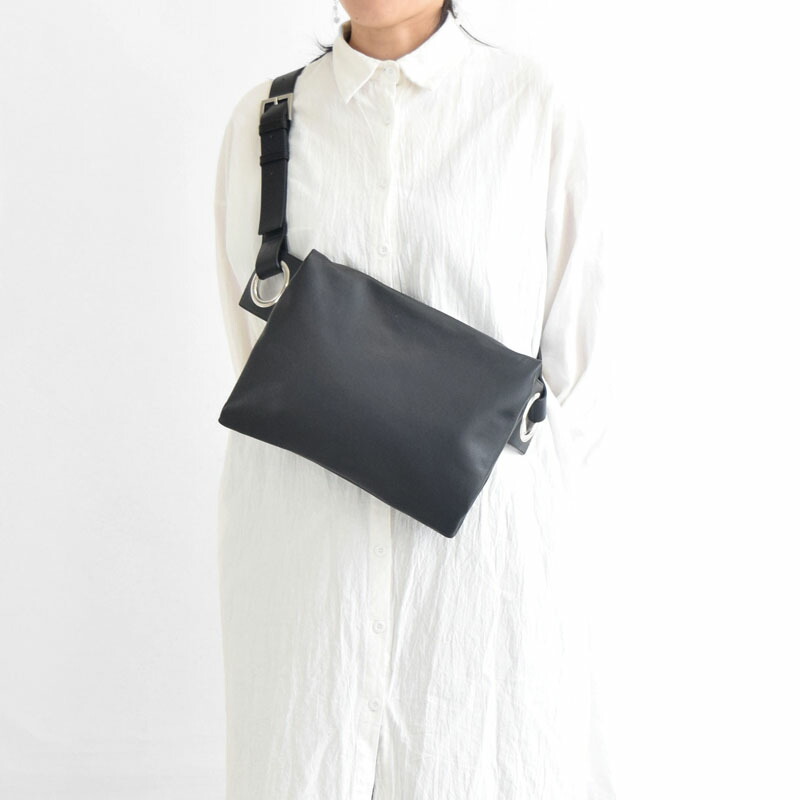 楽天市場】【kawa-kawa公式】 ボディバッグ レディース メンズ ユニ