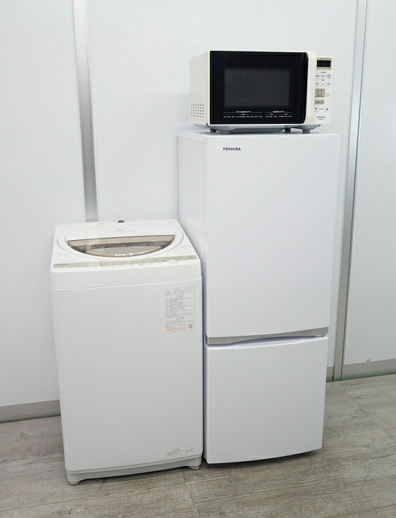 楽天市場】東芝（家電セット｜家電）の通販