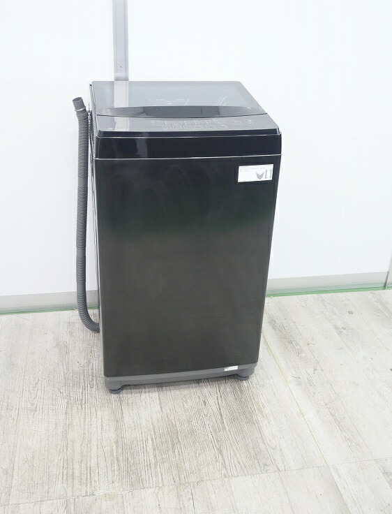 楽天市場】ニトリ製/2023年式/6kg/全自動洗濯機/NTR60BKN : 激安学生