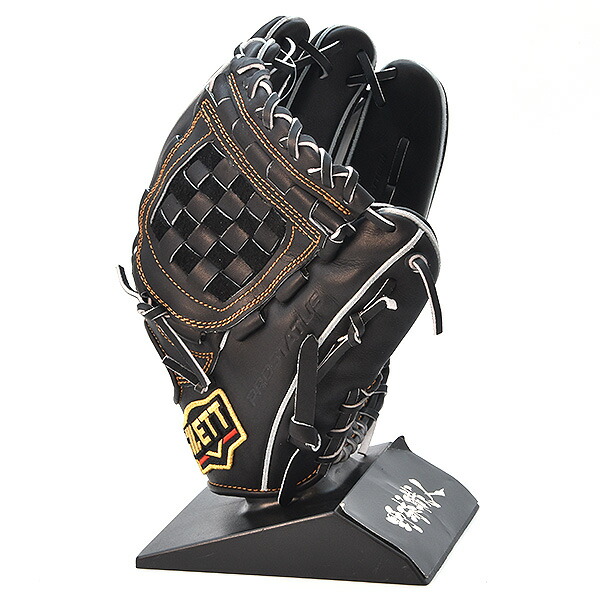 楽天市場】ゼット プロステイタス 硬式 グローブ 内野 源田タイプ 野球