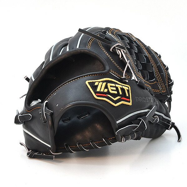 楽天市場】ゼット プロステイタス 硬式 グローブ 内野 源田タイプ 野球