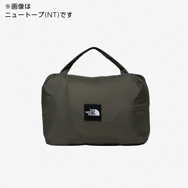 楽天市場】ザ・ノース・フェイス ベビー シェルブランケット フード