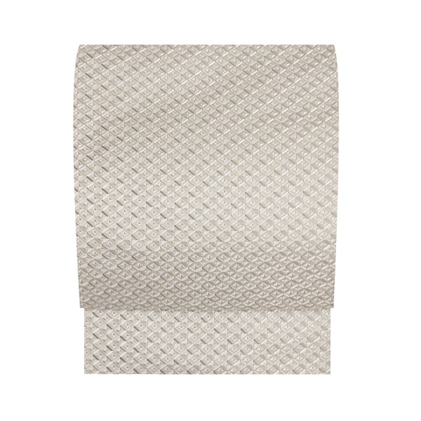 楽天市場】誠之助 大倉織物「琥珀織」本場筑前博多織八寸名古屋帯【未