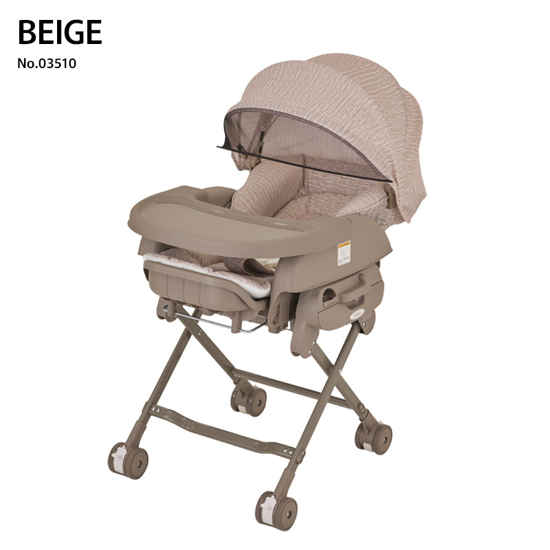 楽天市場】スイングハイローラック ピッコロ キャノピー付き［選べる2