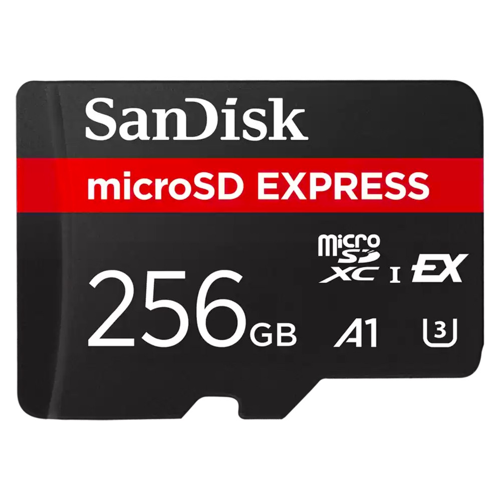 楽天市場】microSD Express 256GB for Nintendo Switch2 SanDisk サン