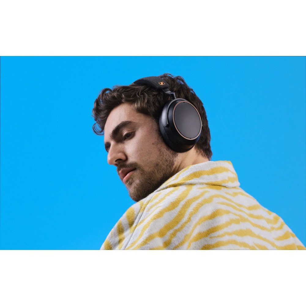 楽天市場】Sennheiser MOMENTUM 4 ワイヤレスヘッドホン Wireless