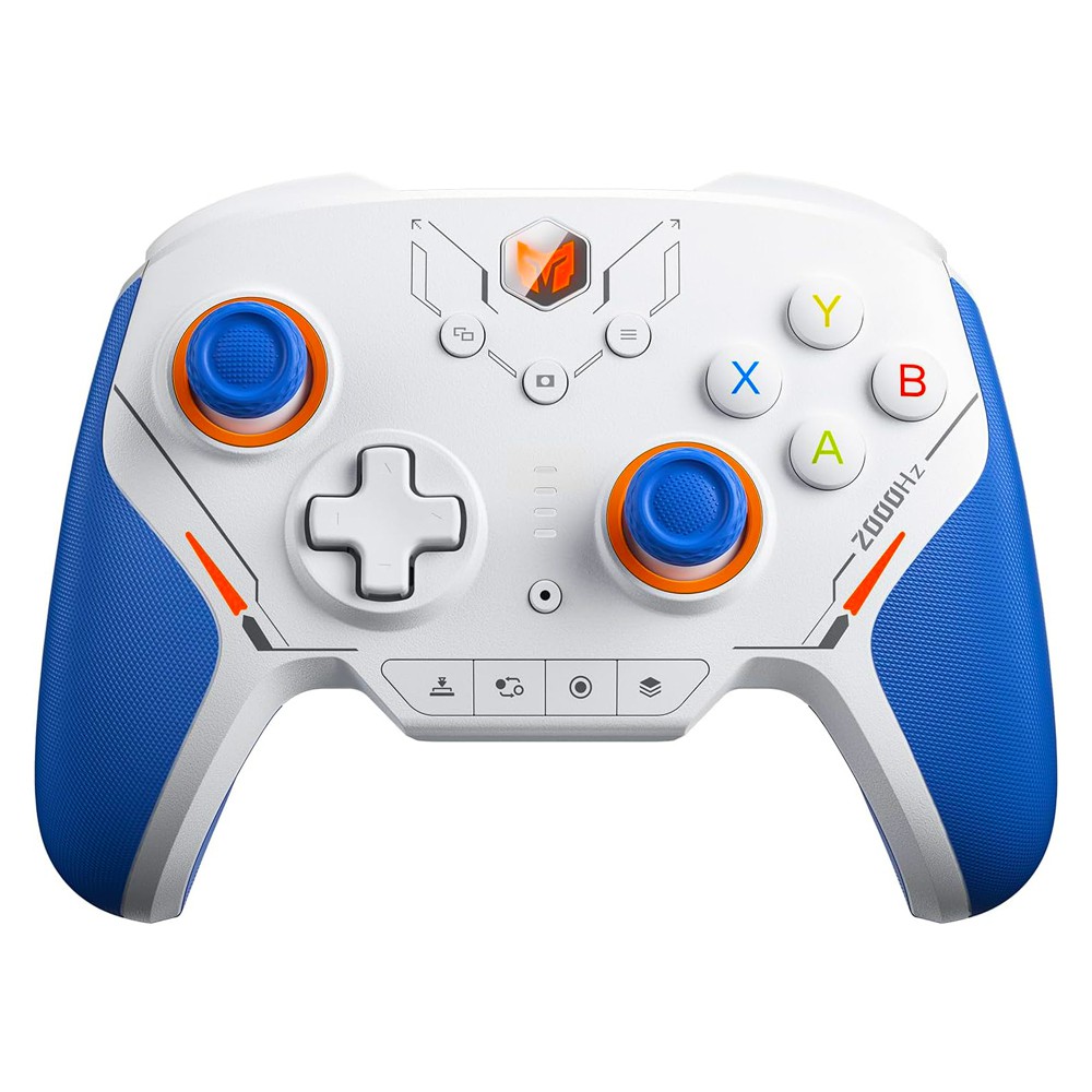 楽天市場】ゲーミングコントローラー BIGBIG WON Blitz2 ワイヤレス