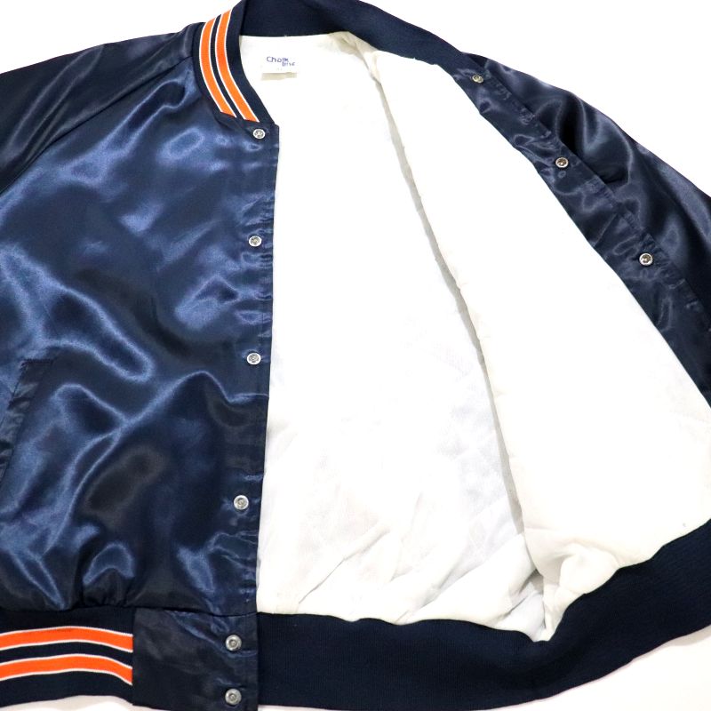 楽天市場】80s USA製 NFL ヴィンテージ Chalk Line シカゴ・ベアーズ