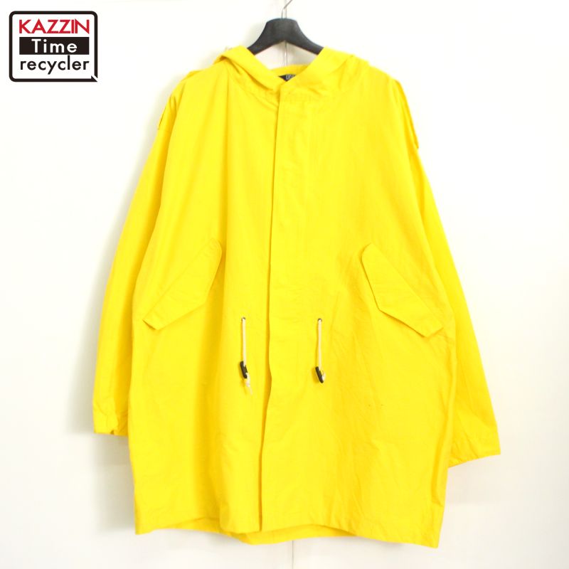 楽天市場】90s ヴィンテージ ラルフローレン RALPH LAUREN M-51 モッズ