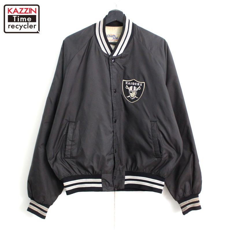 楽天市場】90s USA製 NFL ヴィンテージ オークランド・レイダース