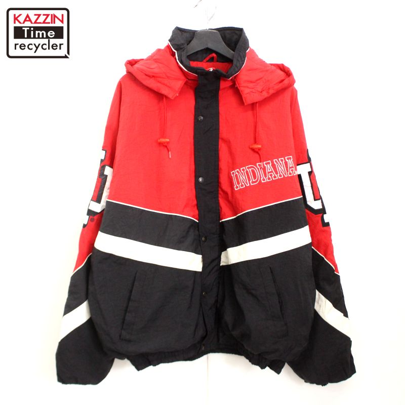 楽天市場】スターター ナイロンジャケットの通販