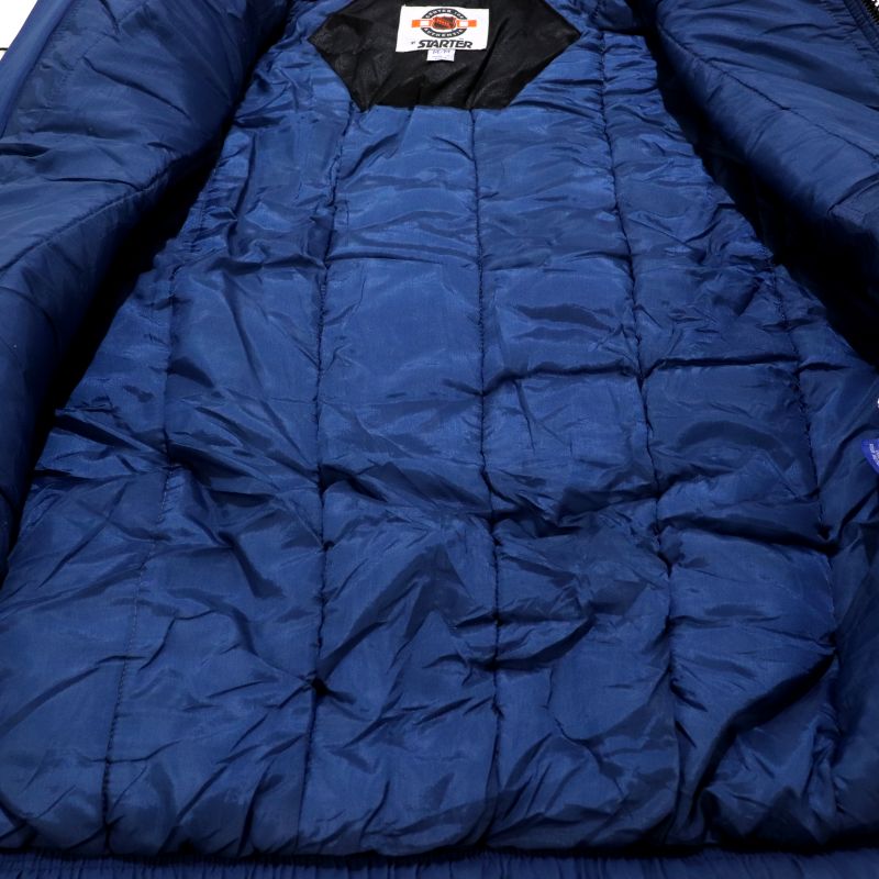 楽天市場】90s NHL ヴィンテージ スターター STARTER トロント